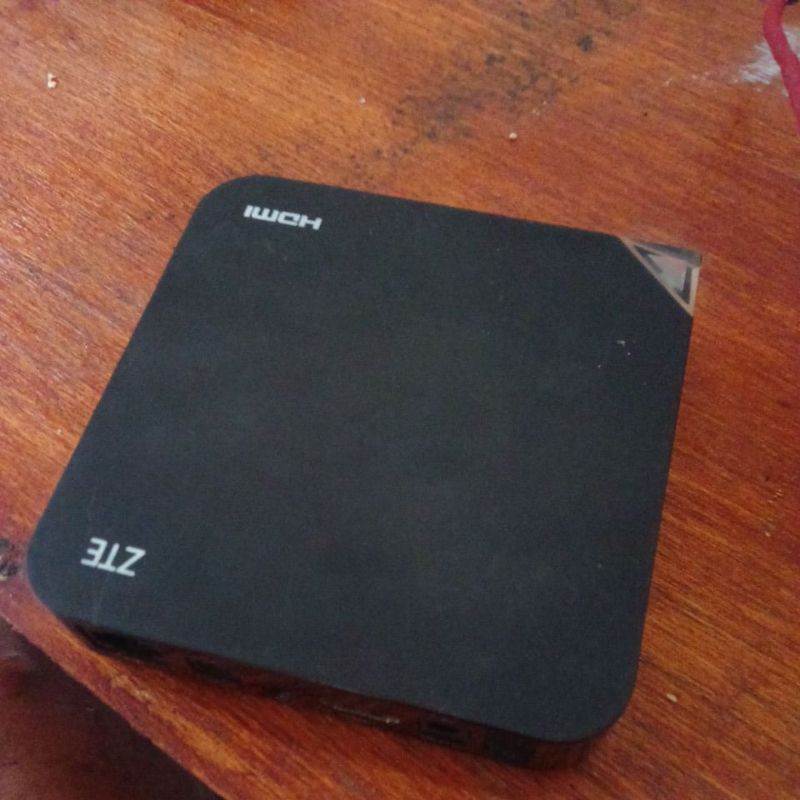 stb android box zte b760h