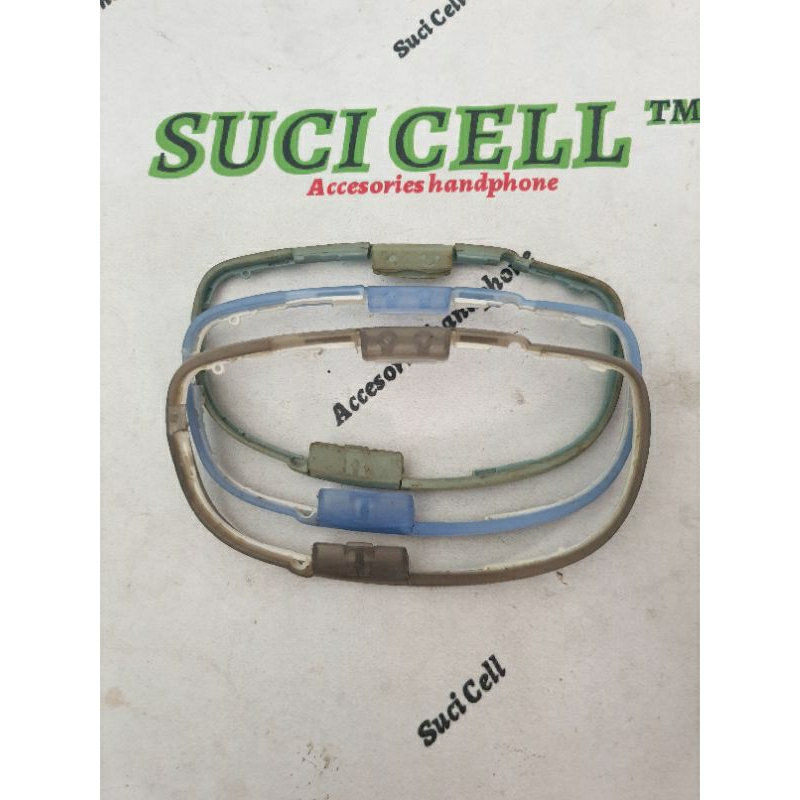 Karet Nokia N Gage Qd