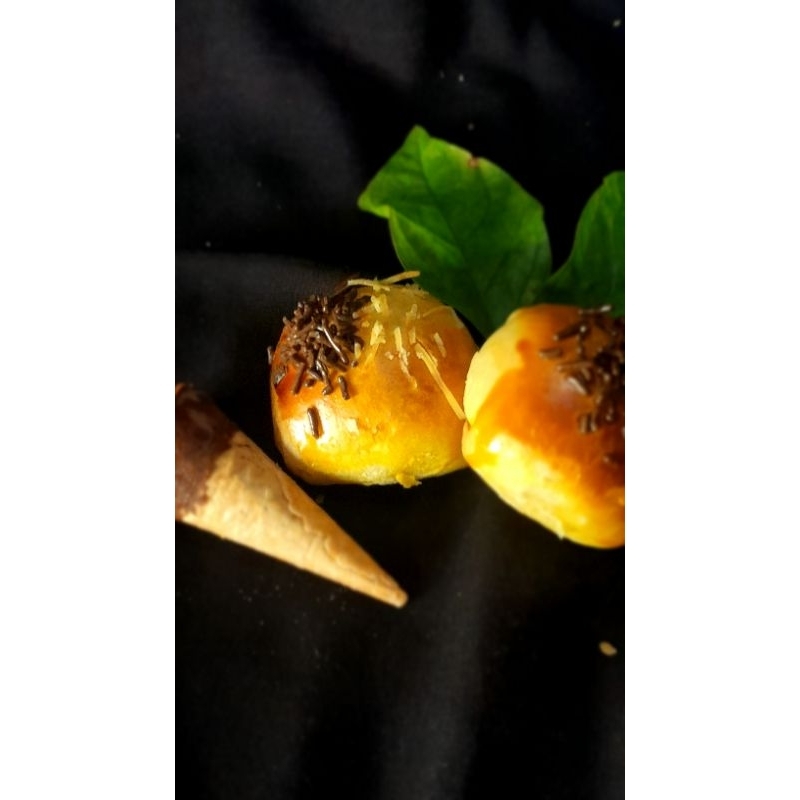 

Aura Bolen Pisang coklat Premium Murah