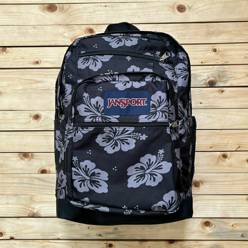 jansport unisex bags & backpack not tnf