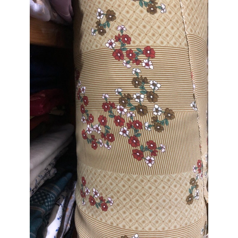 textile kain madame sexy ori HL HEAVENLIGHTS