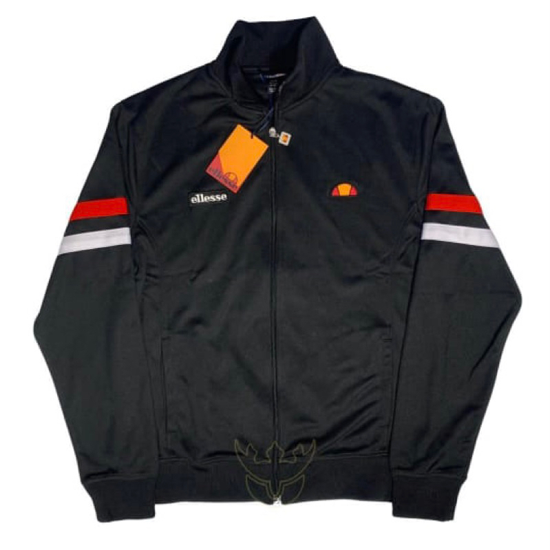 tracktop ellesse roma