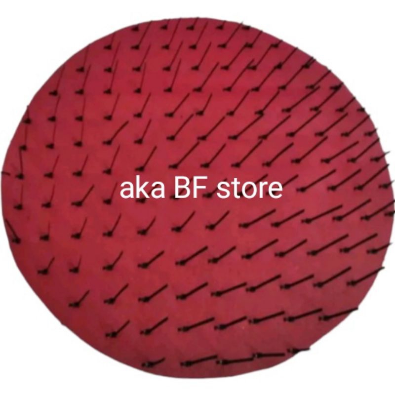 karpet ranjau sangkar burung murai no1,2,dan3