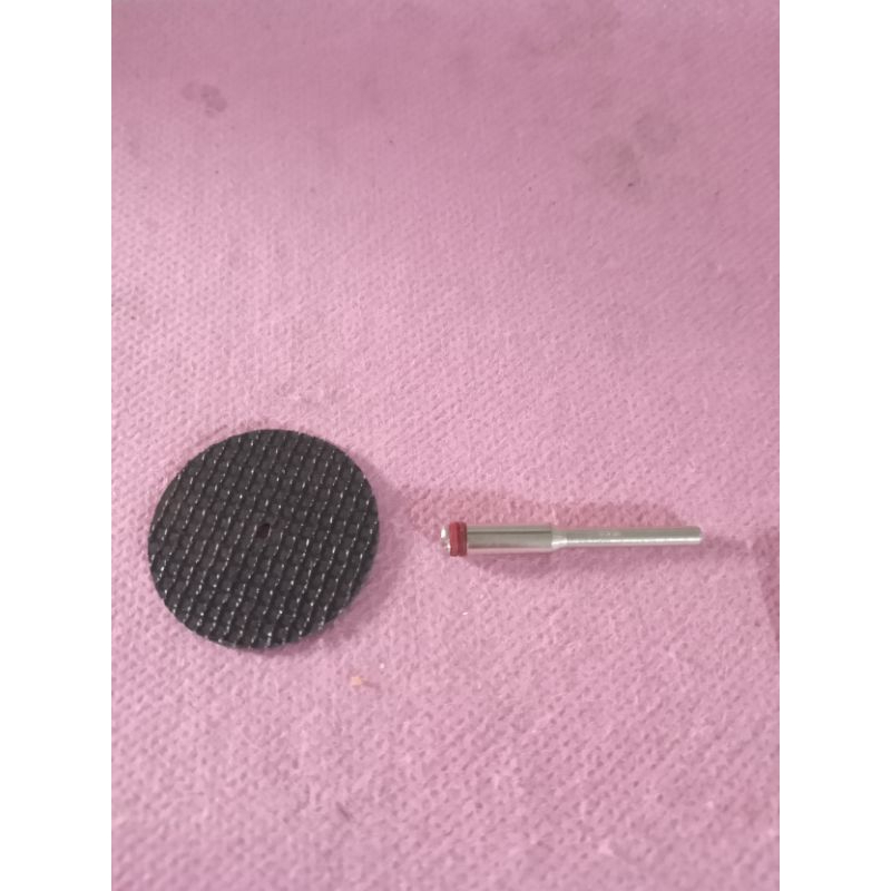 MINI CUTTING/BATU POTONG GERINDA KECIL