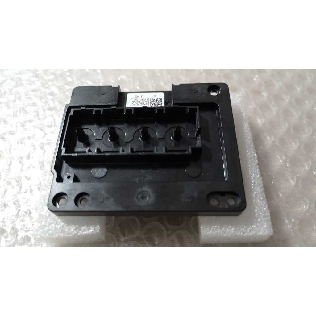 Epson Print Head L655 L605 WF-2661 WF-2651 FA18031 Original Printhead Garansi SCMprints Printer Spes