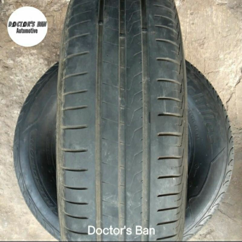 Ban mobil second 195/70 R14 merk Hankook Kinergy (copotan ORI)