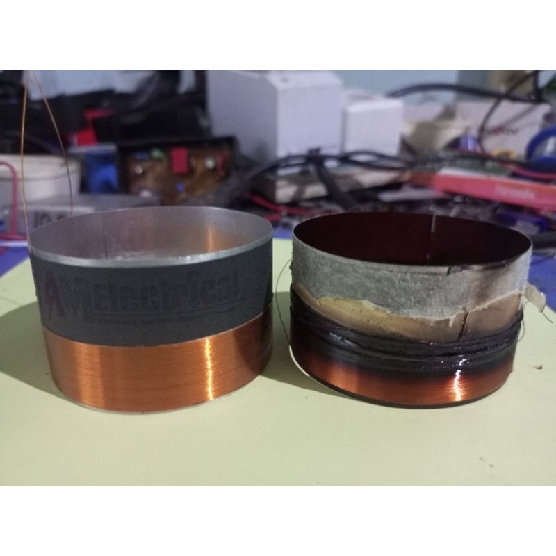 spul speaker acr 15500 15 inch