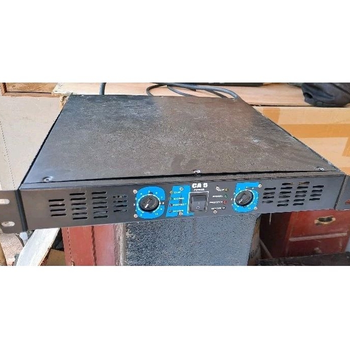 Power Subwoofer 18 inchi x4. power class D balap cocok buat lapangan