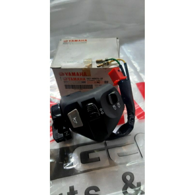 Saklar kiri Yamaha 1S7-H3973-20