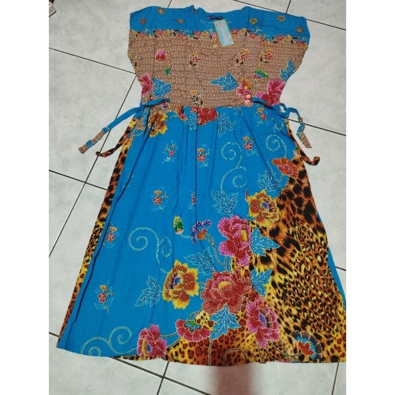 DASTER KENCANA UNGU SALE