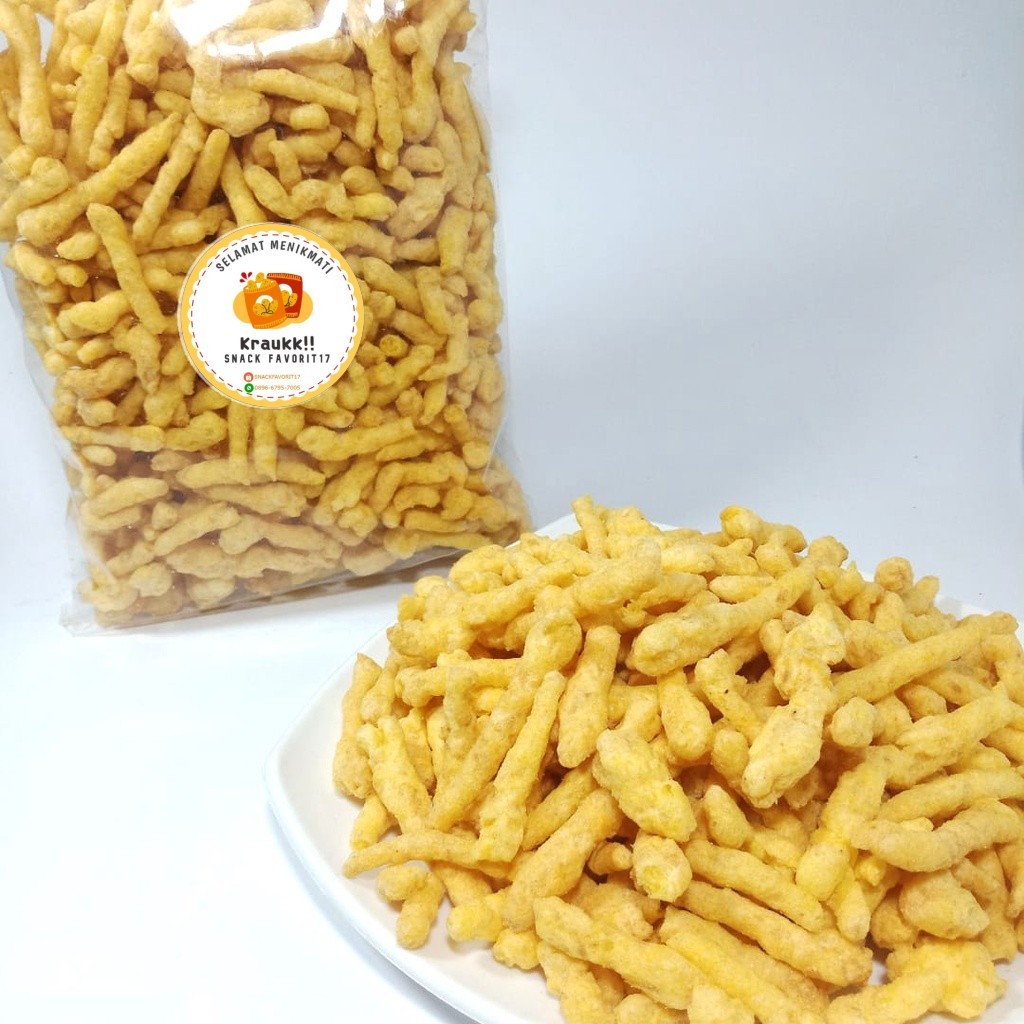 

Cheetos Twis Corn Jagung Bakar Barbekyu/bbq Kiloan 250gr