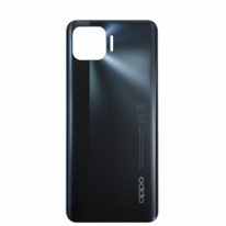 BACKDOOR / BACK COVER OPPO RENO 4F 4G ORIGINAL QUALITY BLACK