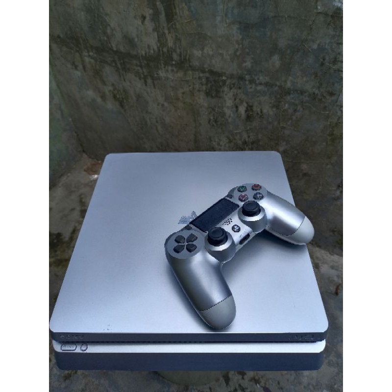 ps4 slim hen 6.72