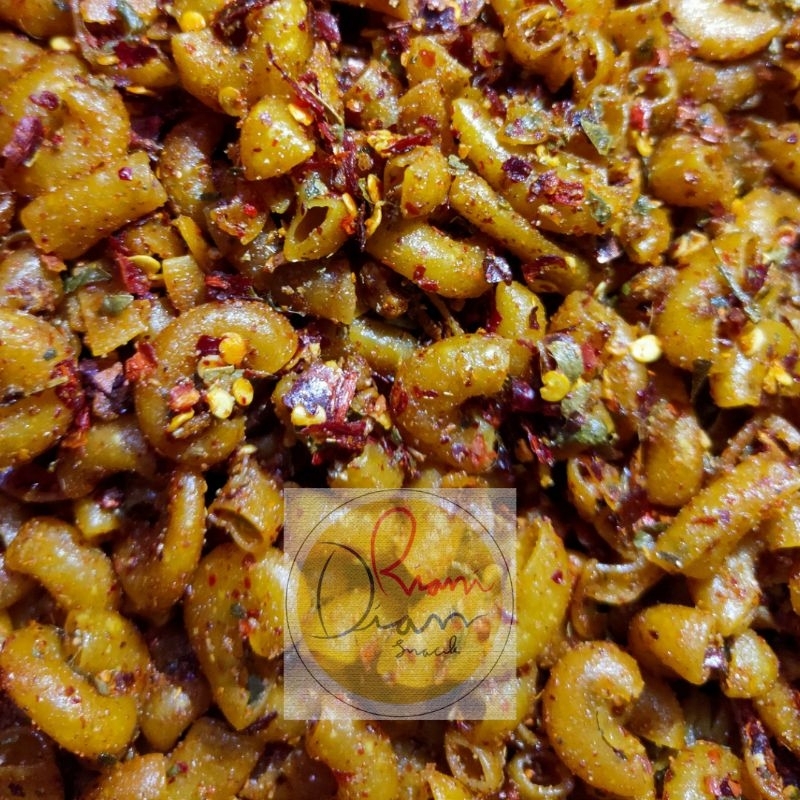 

Makaroni Cikruh 250gr