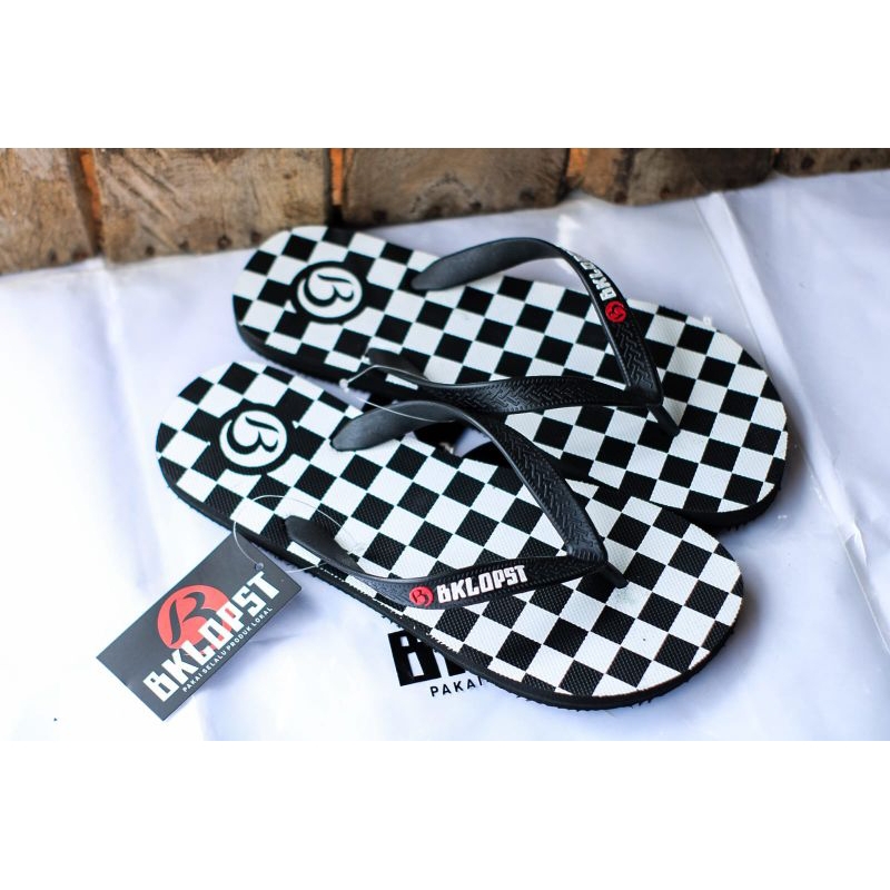 SANDAL JEPIT PRIA ORIGINAL BKLOPST SANDAL SURFING DISTRO