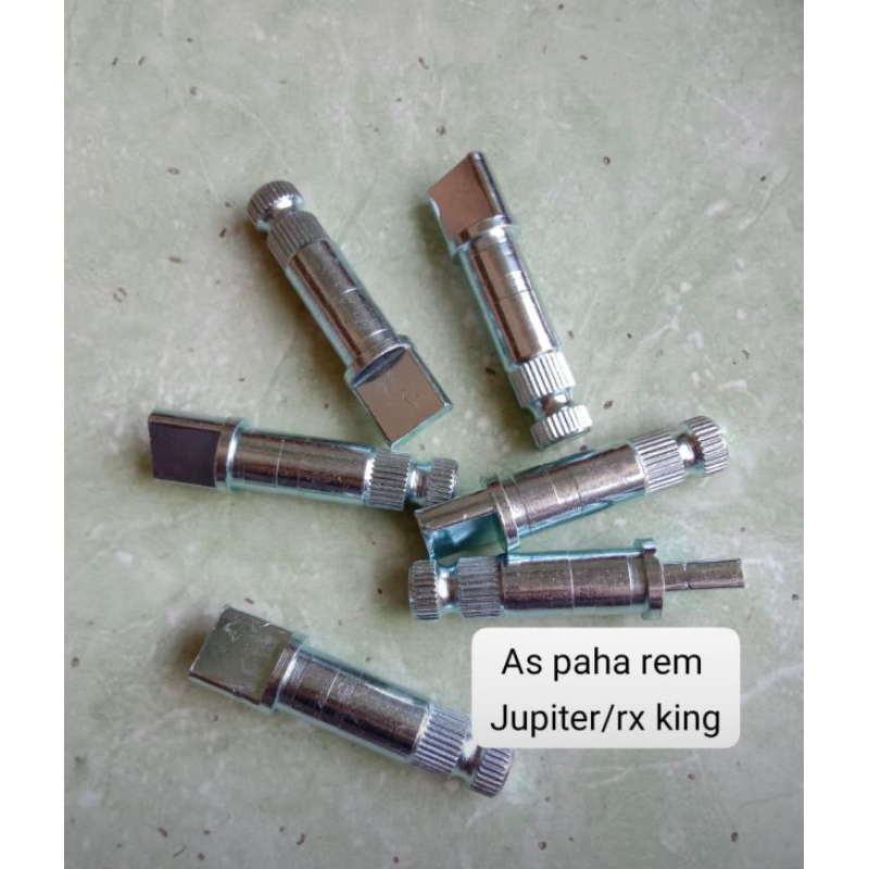 As paha rem belakang Rxking RX king Scorpio Jupiter z