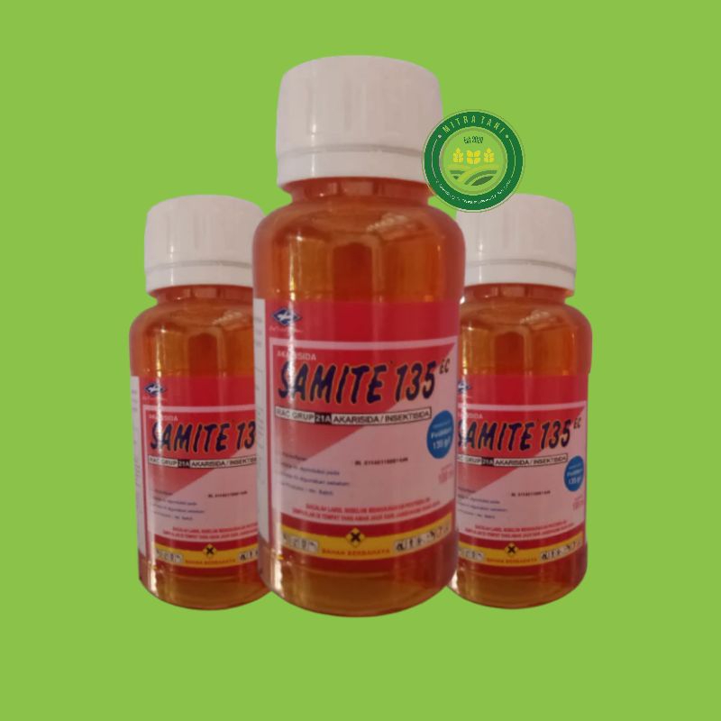 SAMITE 135 EC 100 ML