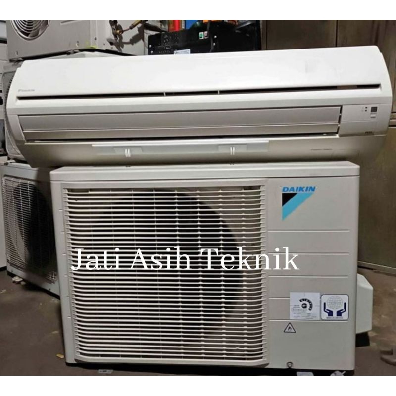 AC Second 2 PK Pasang Termasuk, Unit Thailand, Dalam Kota
