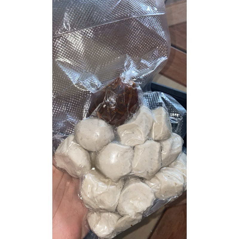 

basreng mentah 12biji