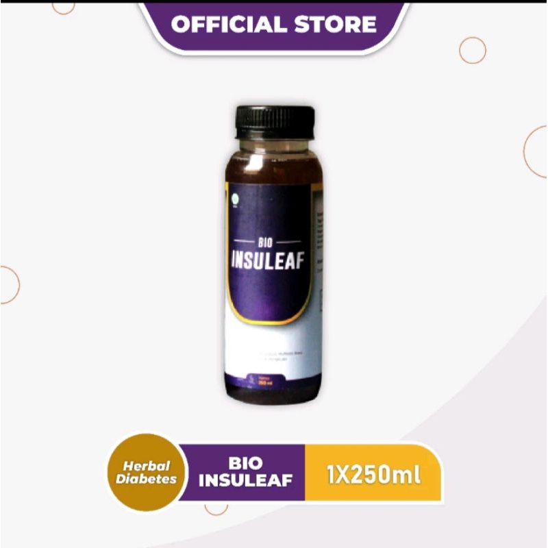 

Bio insuleaf herbal