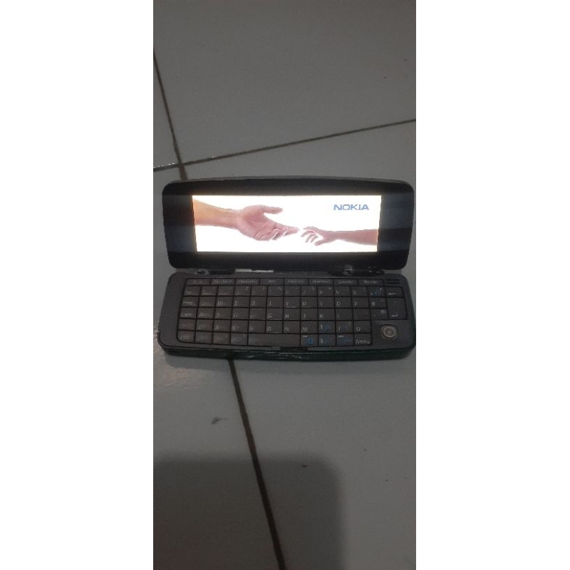 hp jadul nokia e9300