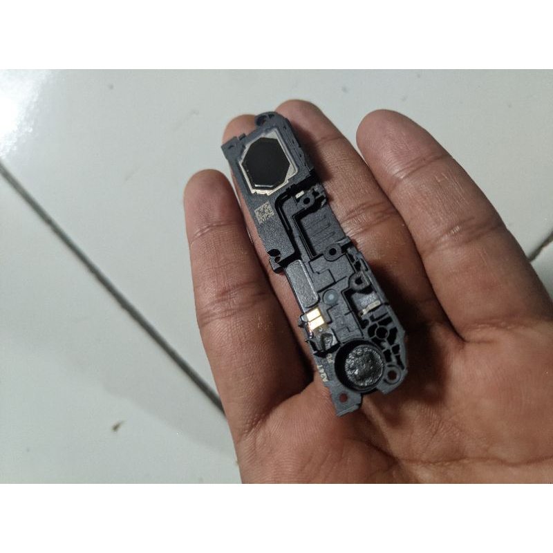 buzzer speaker copotan poco f1