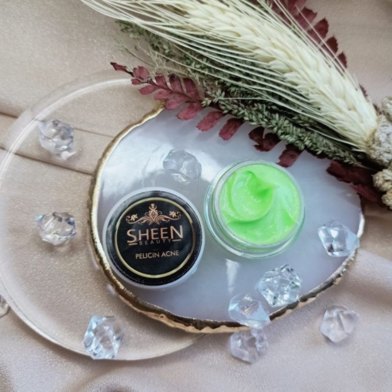 PELICIN ACNE