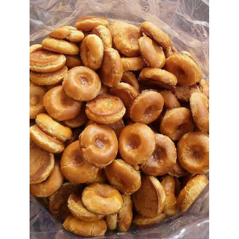 

KUR KACANG TIDAR