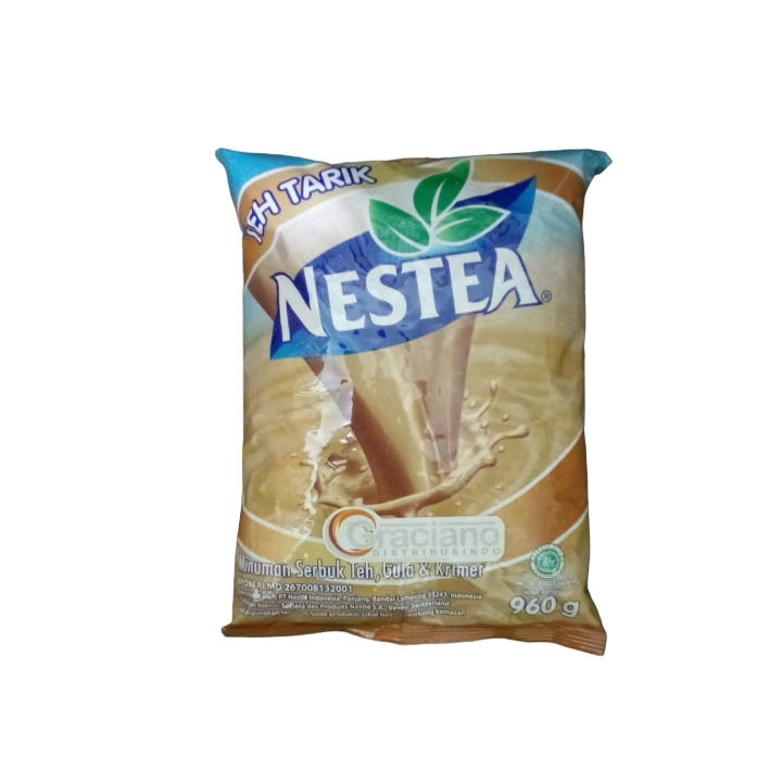 

Nestea Tea Teh Tarik 960gr Nestle Professional