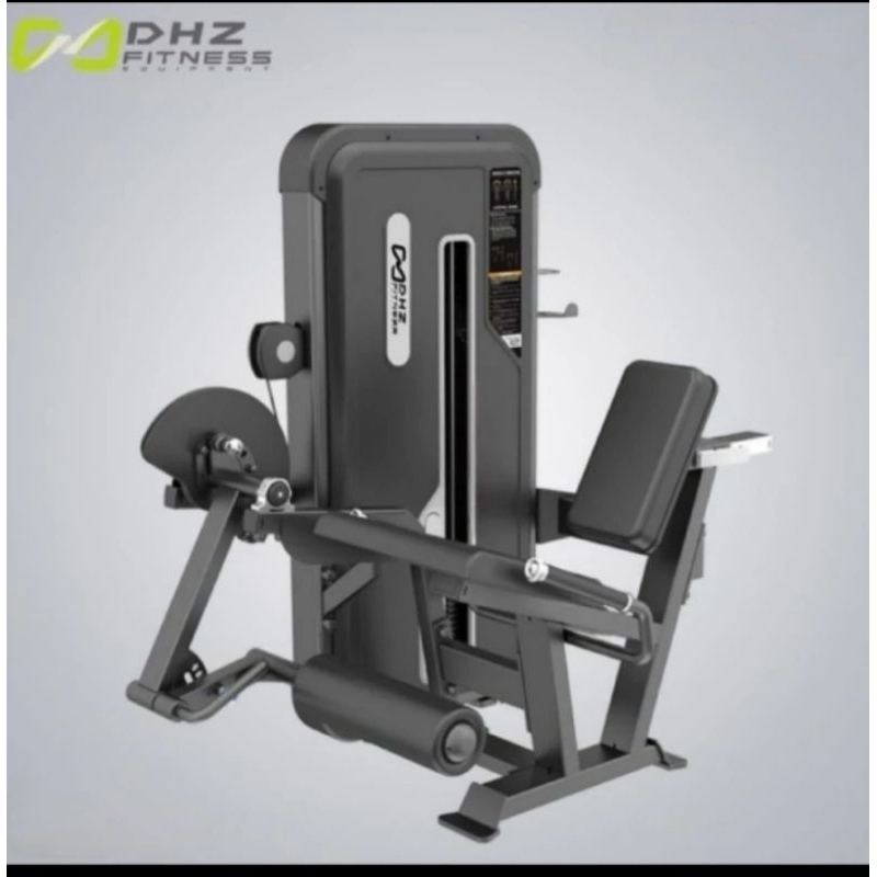 ALAT FITNES LEG EXTENSION DHZ
