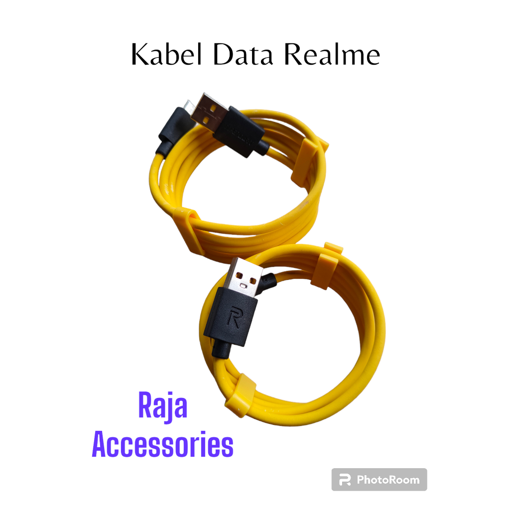 KABEL DATA RALME V8