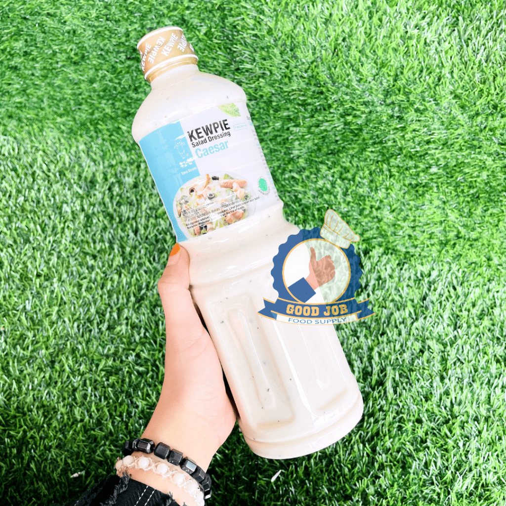 

KEWPIE CAESAR 1 Lt - Salad Dressing Caesar