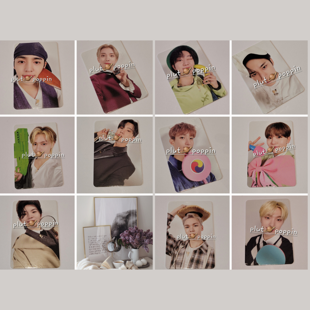 PC SEVENTEEN GOMAGZ VOL.2