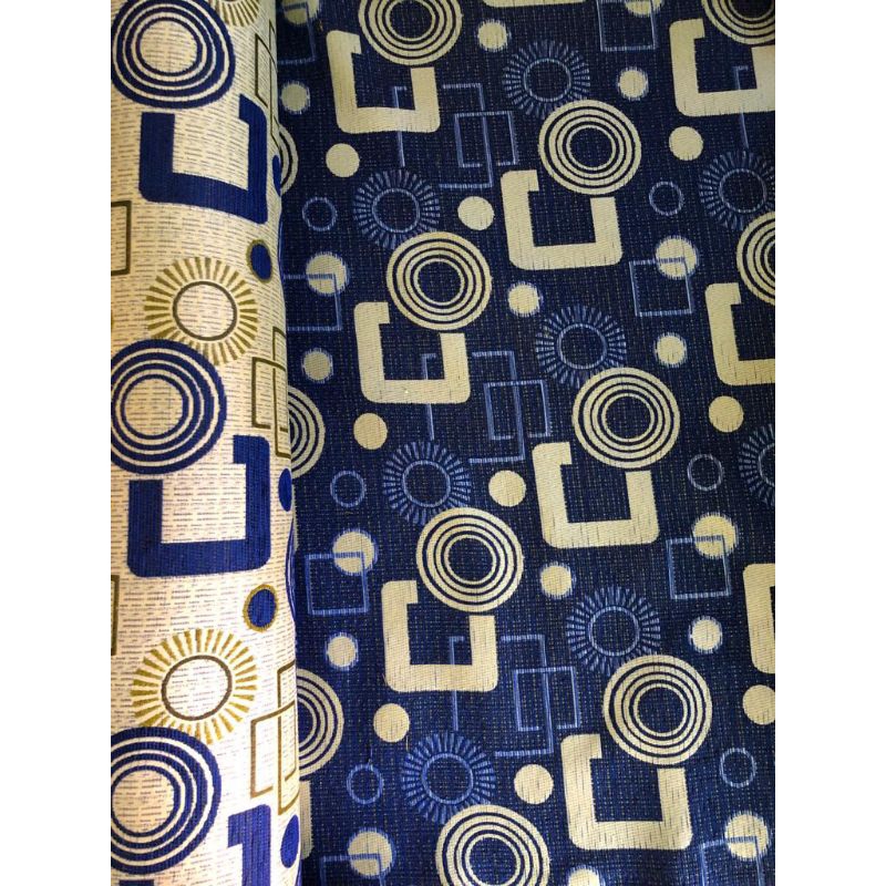 KAIN SOFA CENIL CHENILE / KAIN KURSI MINIMALIS MOTIF / BAHAN KURSI SOFA