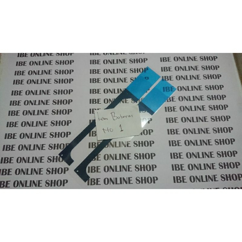

lem baterai lem batre lem battery lem vibrate sony xperia universal original