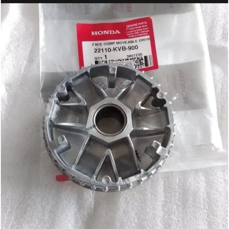 Rumah Roller Only Vario 110 Beat Fi Stater Kasar Scoopy Fi Stater Kasar