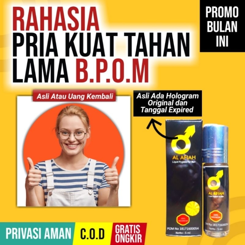 Hajar Jahanam Jahannam Al Afiah Original 100% Mesir Asli BPOM