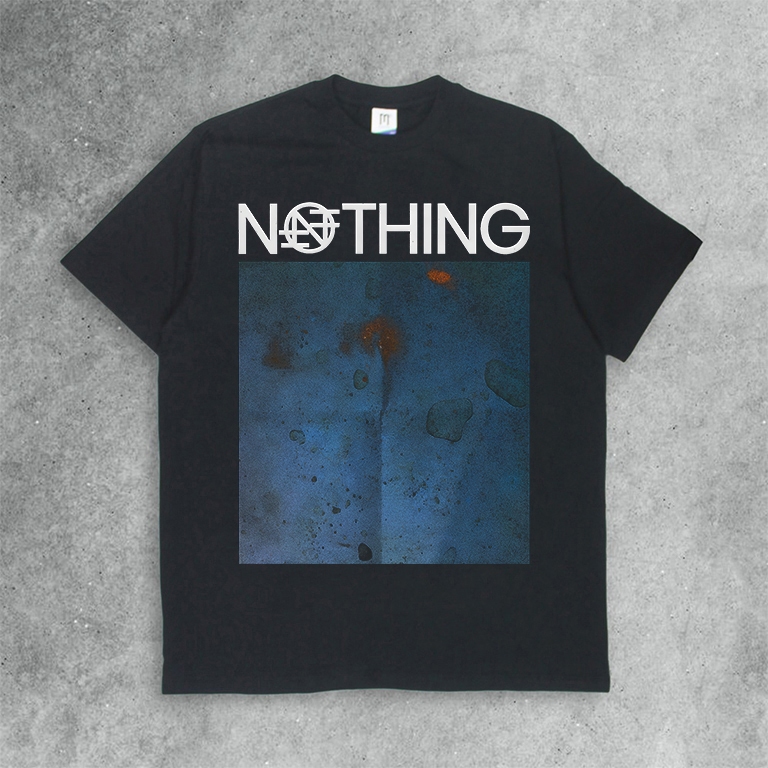 Harga nothing band tshirt Terbaru Jul 2026 | BigGo Indonesia