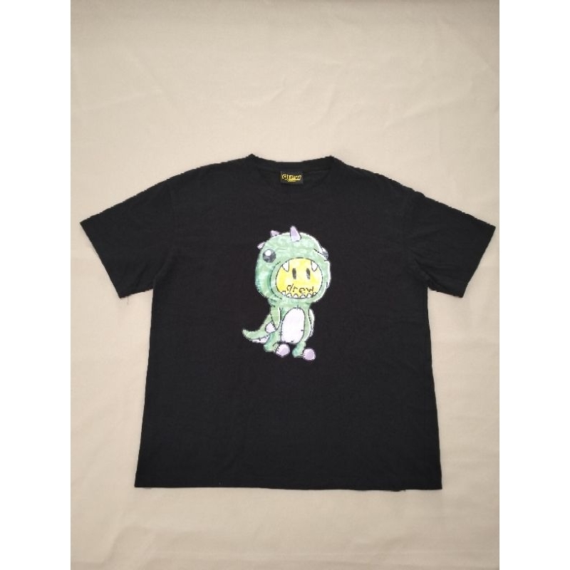 Kaos DREW HOUSE DINO Second