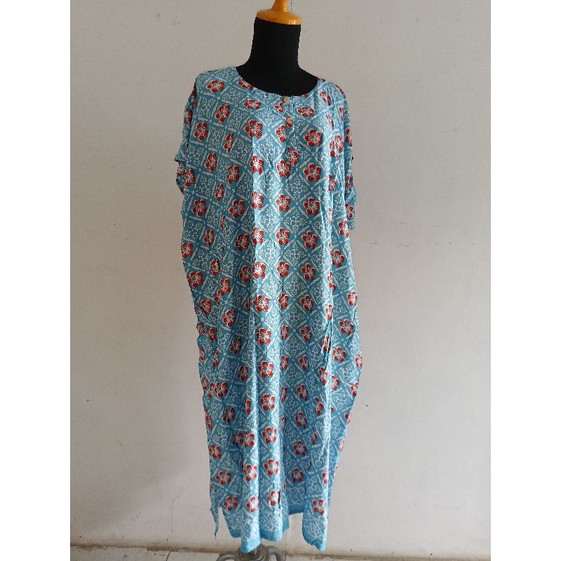 daster super jumbo Ld 160