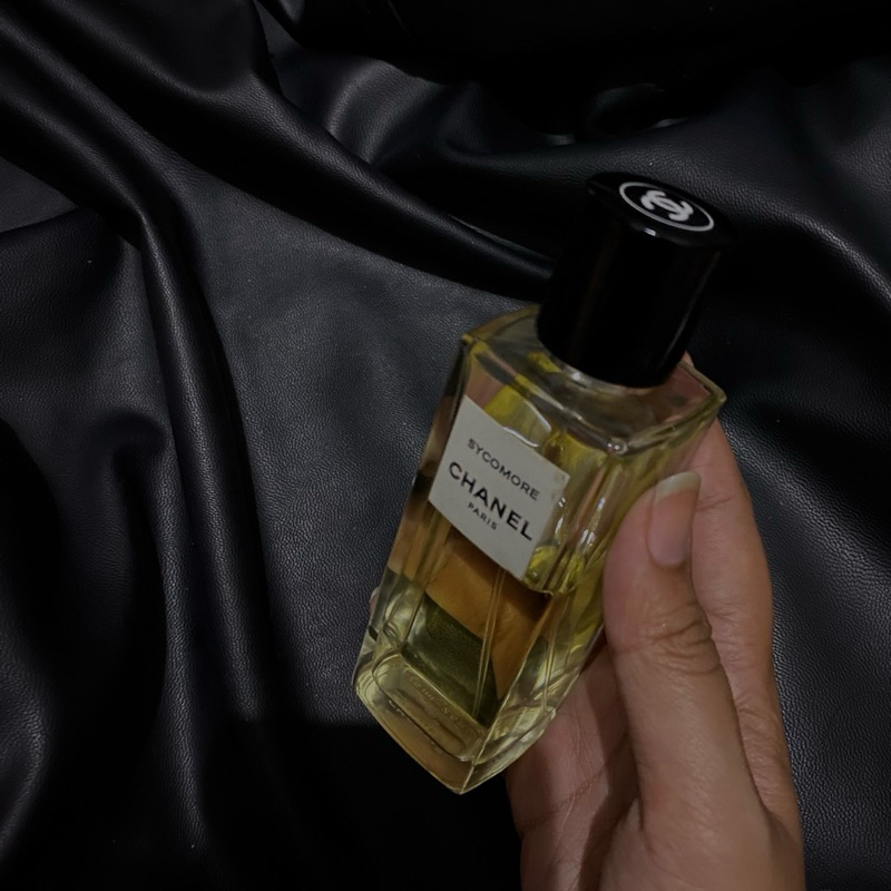 CHANEL Les Exclusifs Sycomore 75ml