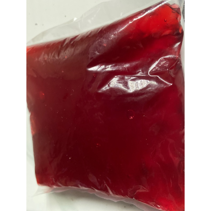 

selai strawberry kemasan repack 250 g