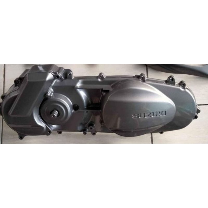 Blok cvt suzuki Skywave hayate