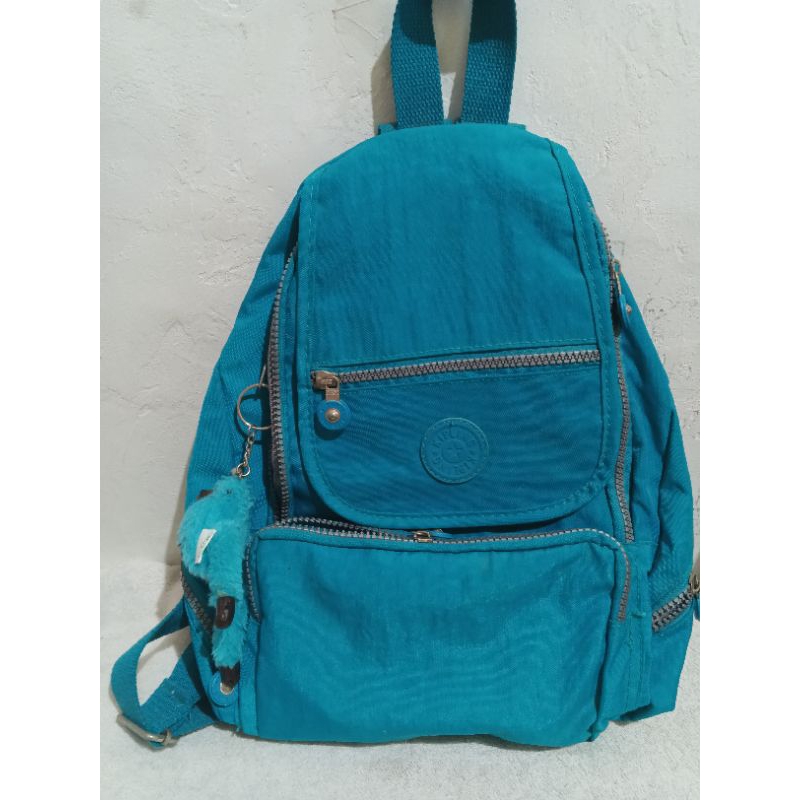 [Alx] PL tas ransel kipling tosca