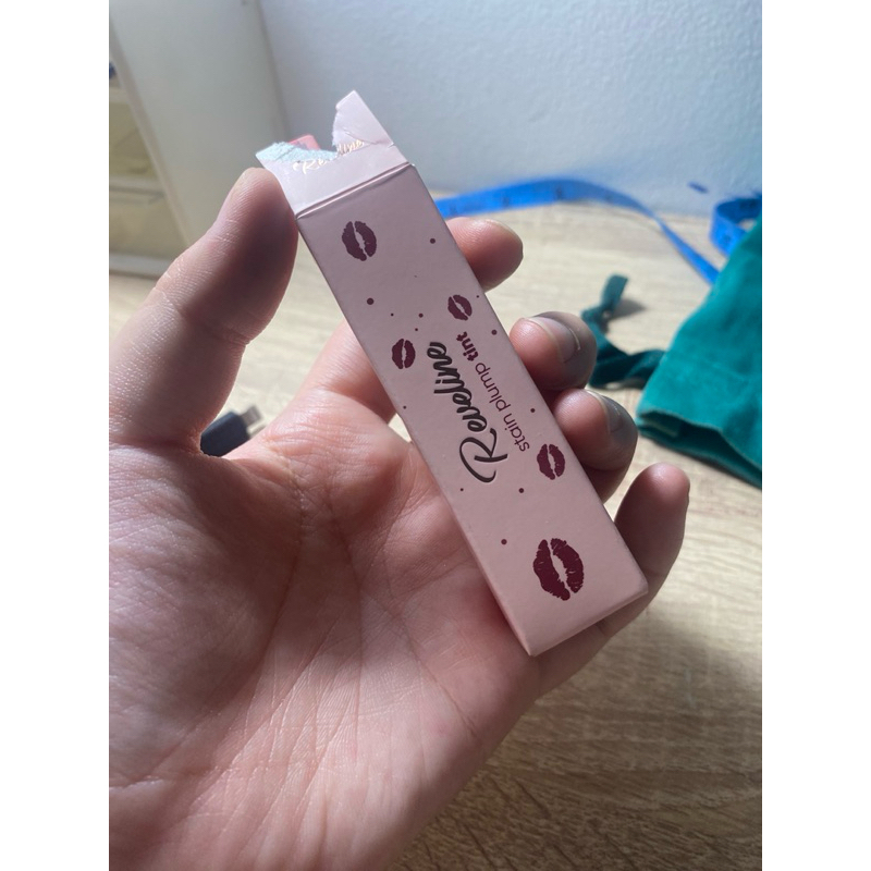 preloved reveline tint