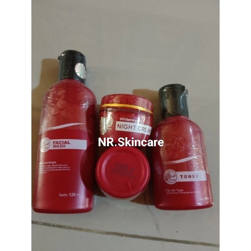 LC Beauty (kemasan lama)