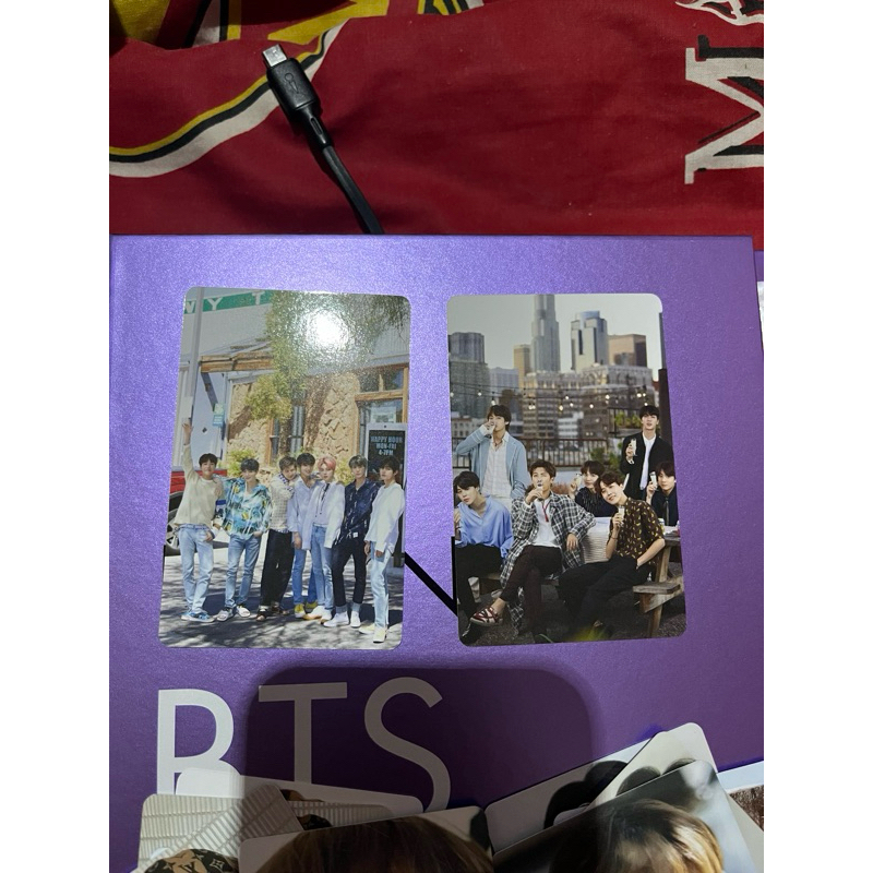 pc bts dicon official
