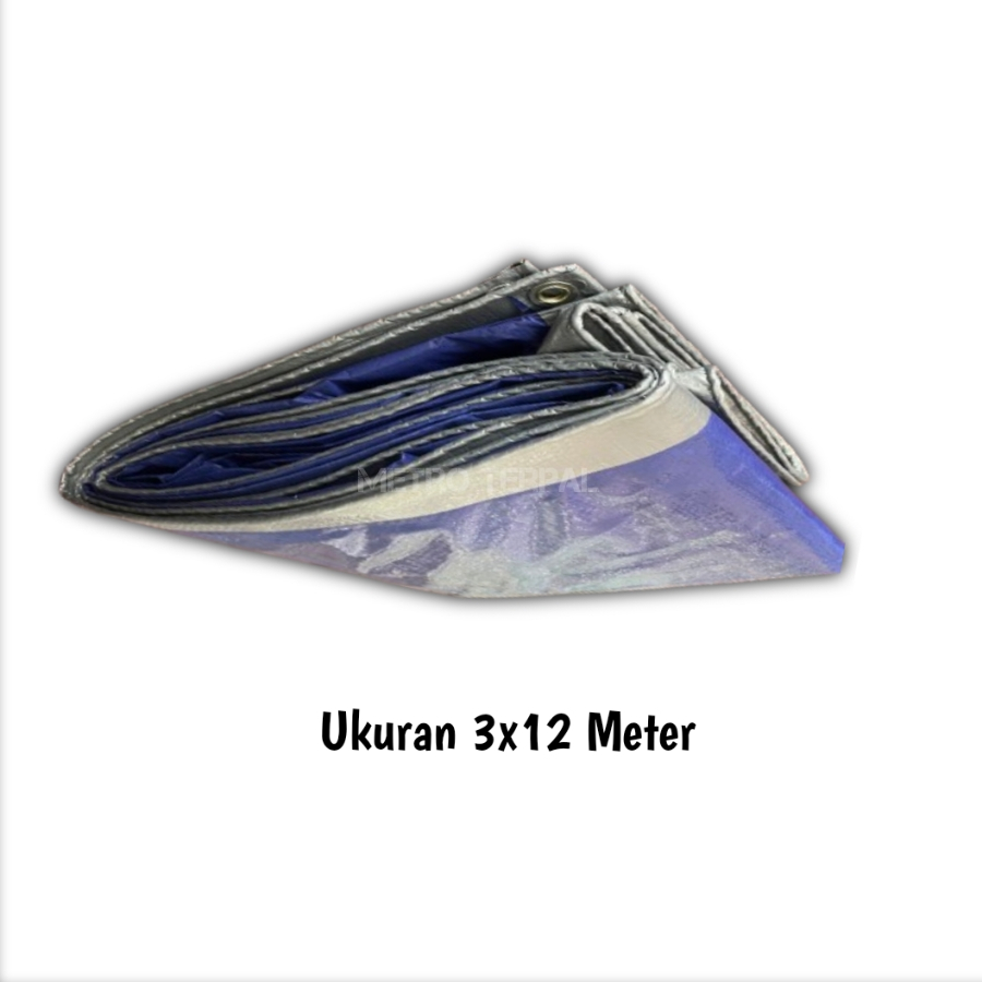 Terpal 3x12 Meter Tebal A5