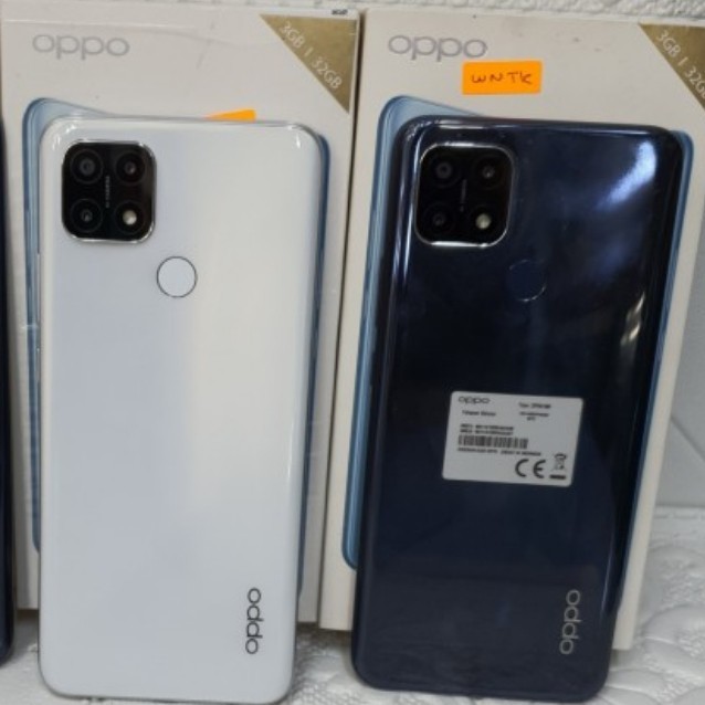 HP oppo 15 3/32 GB - OPO a 15 ram 3GB rom 32GB