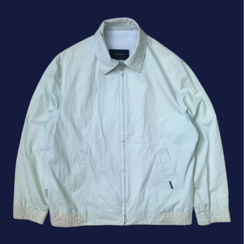 Burberry London Vintage Jacket